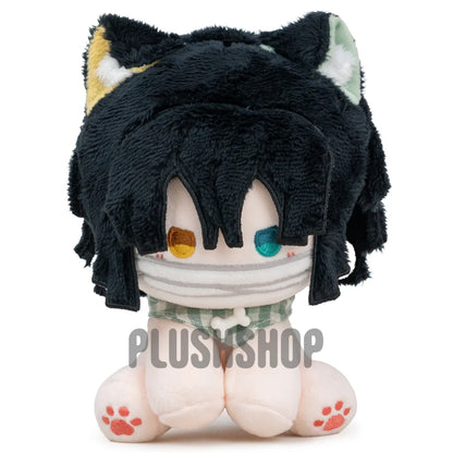 Obanaimeow - 6inch Obanaimeow(IN STOCK) - 玩偶