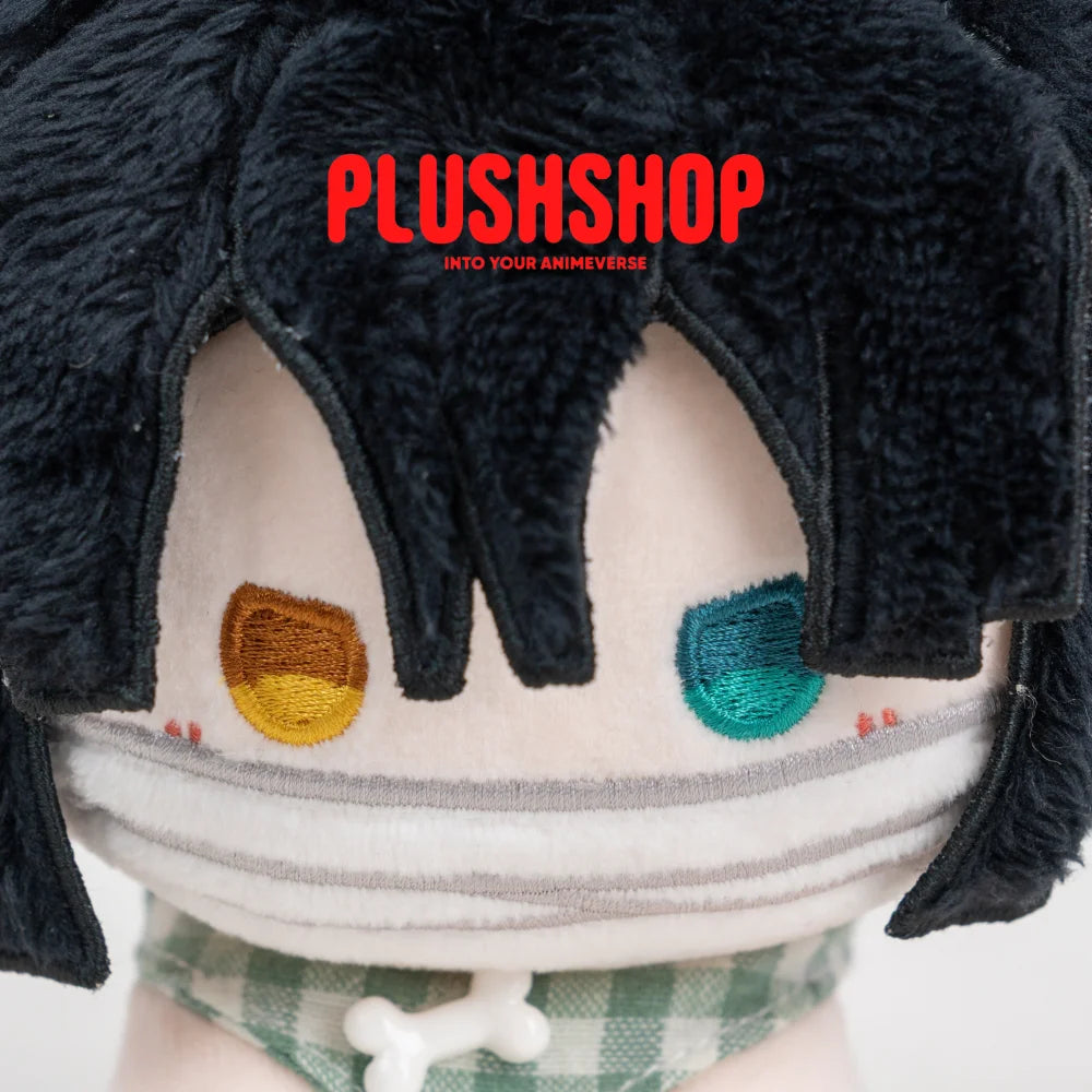 Obanaimeow - 6inch Obanaimeow(IN STOCK) - 玩偶