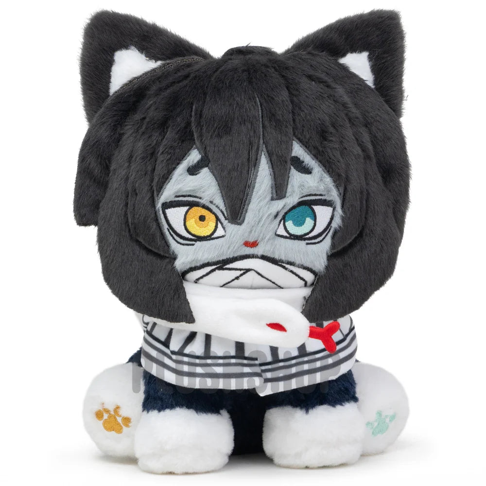 Obanaimeow 9inch Obanaimeow(Pre-order) 玩偶