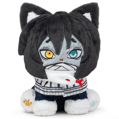 Obanaimeow 9inch Obanaimeow(Pre-order) 玩偶