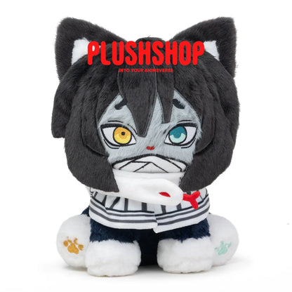 Obanaimeow 9inch Obanaimeow(Pre-order) 玩偶