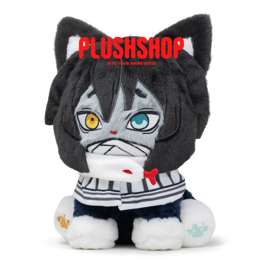 Obanaimeow 9inch Obanaimeow(Pre-order) 玩偶