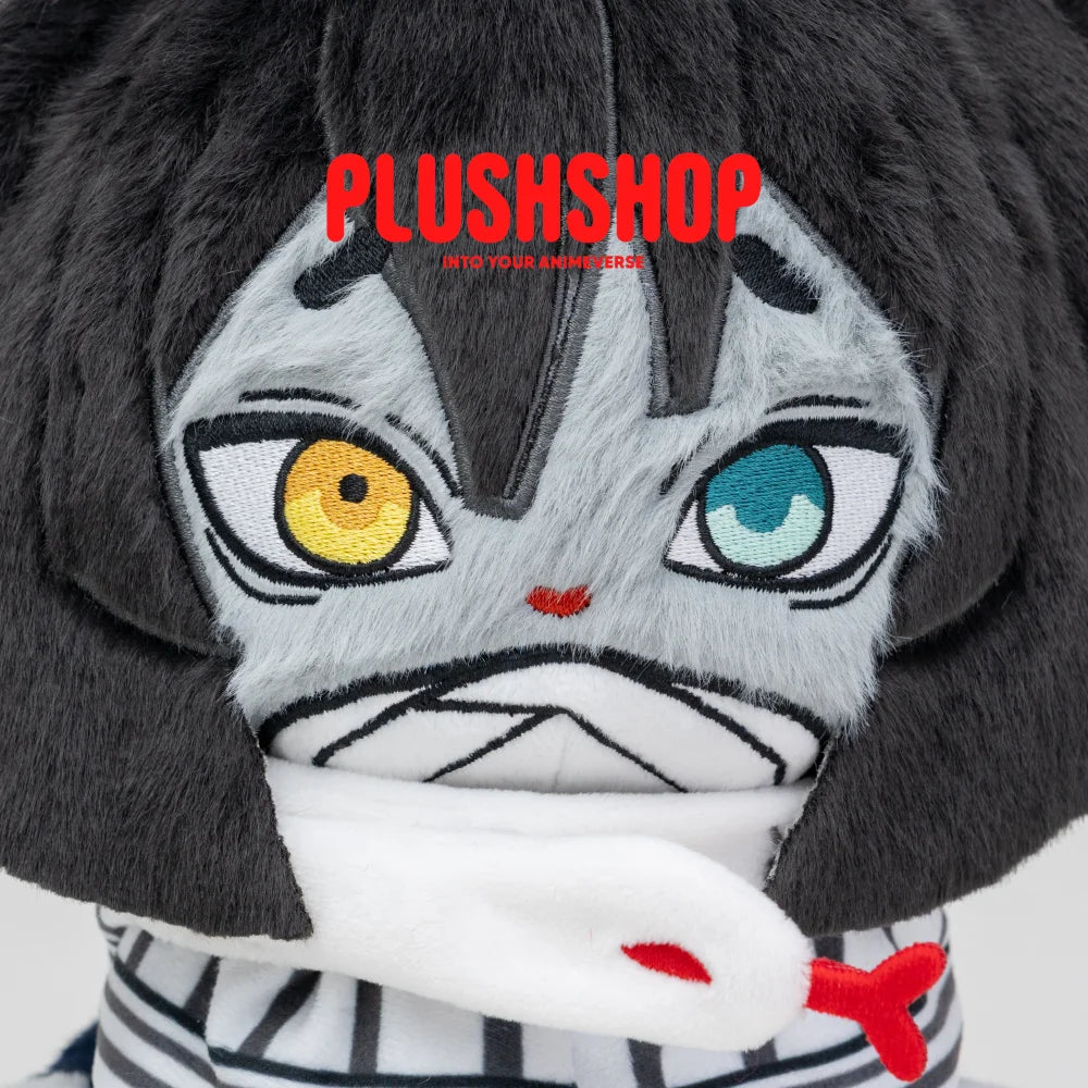 Obanaimeow 9inch Obanaimeow(Pre-order) 玩偶
