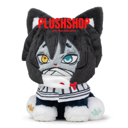 Obanaimeow 9inch Obanaimeow(Pre-order) 玩偶