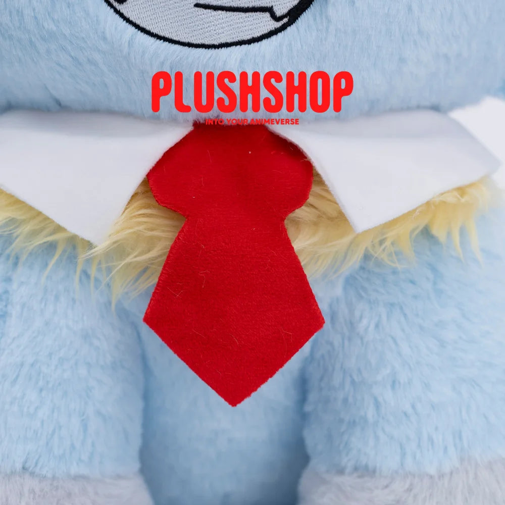 Oboromeow My Hero Academia (17In) 玩偶