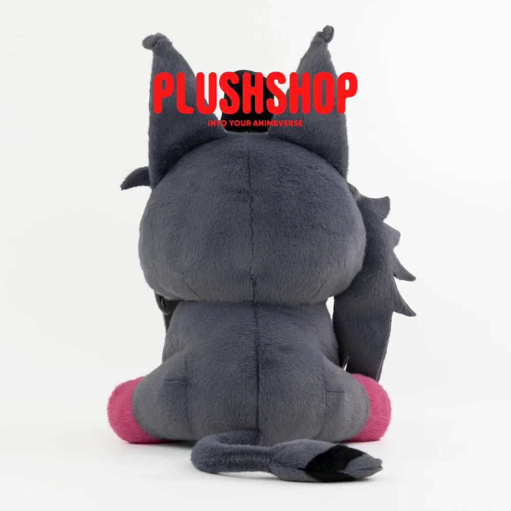 Helluva Bossグッズセット① Helluva Boss Strash Nugget Plush Blind Box Set of 4 Official