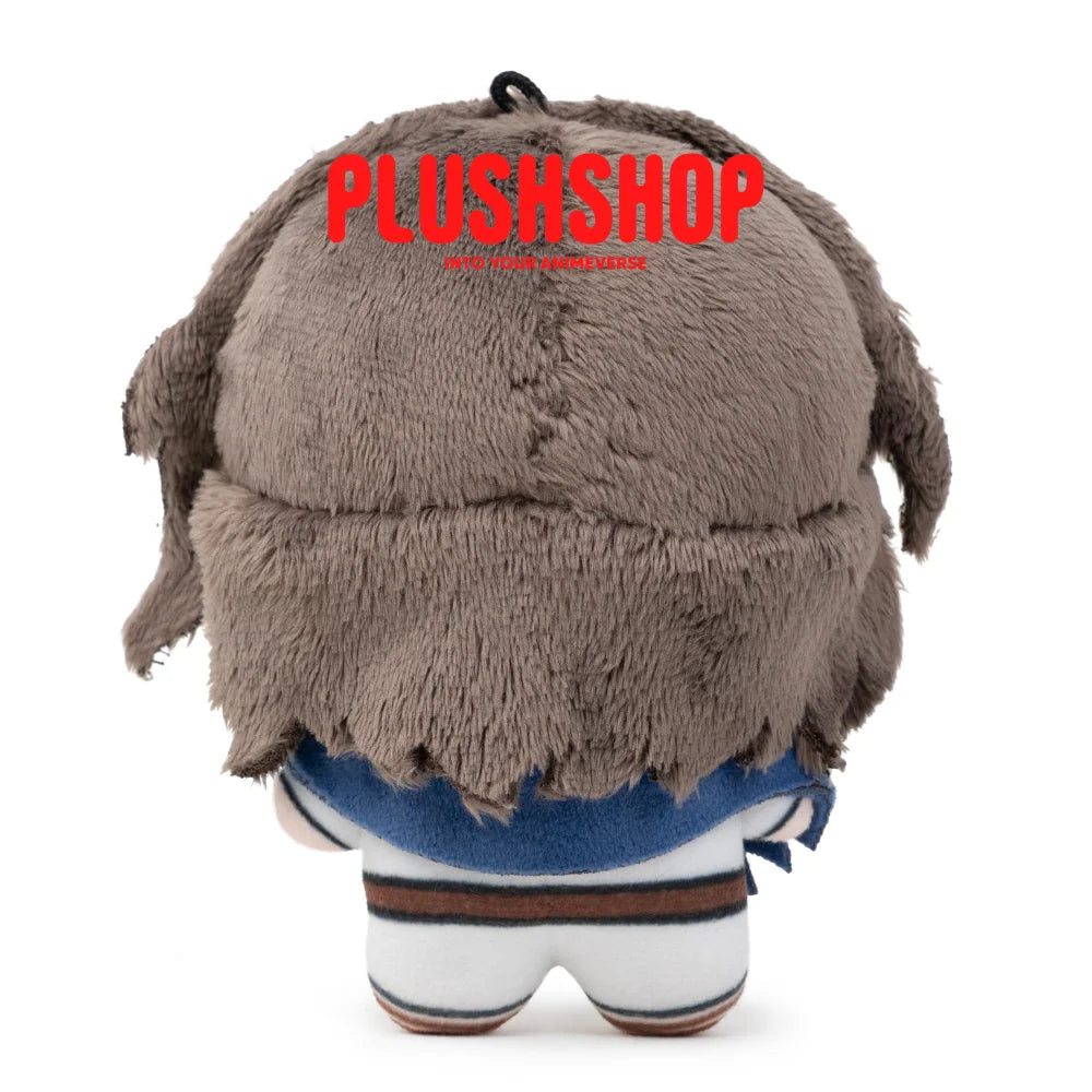 Odysseus Doll 4in Odysseus Doll (Pre order: Ship by Mar 20 ~ Apr 20) 玩偶