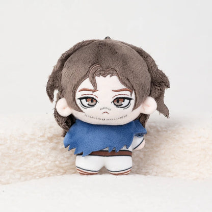 Odysseus Doll 4in Odysseus Doll (Pre order: Ship by Mar 20 ~ Apr 20) 玩偶