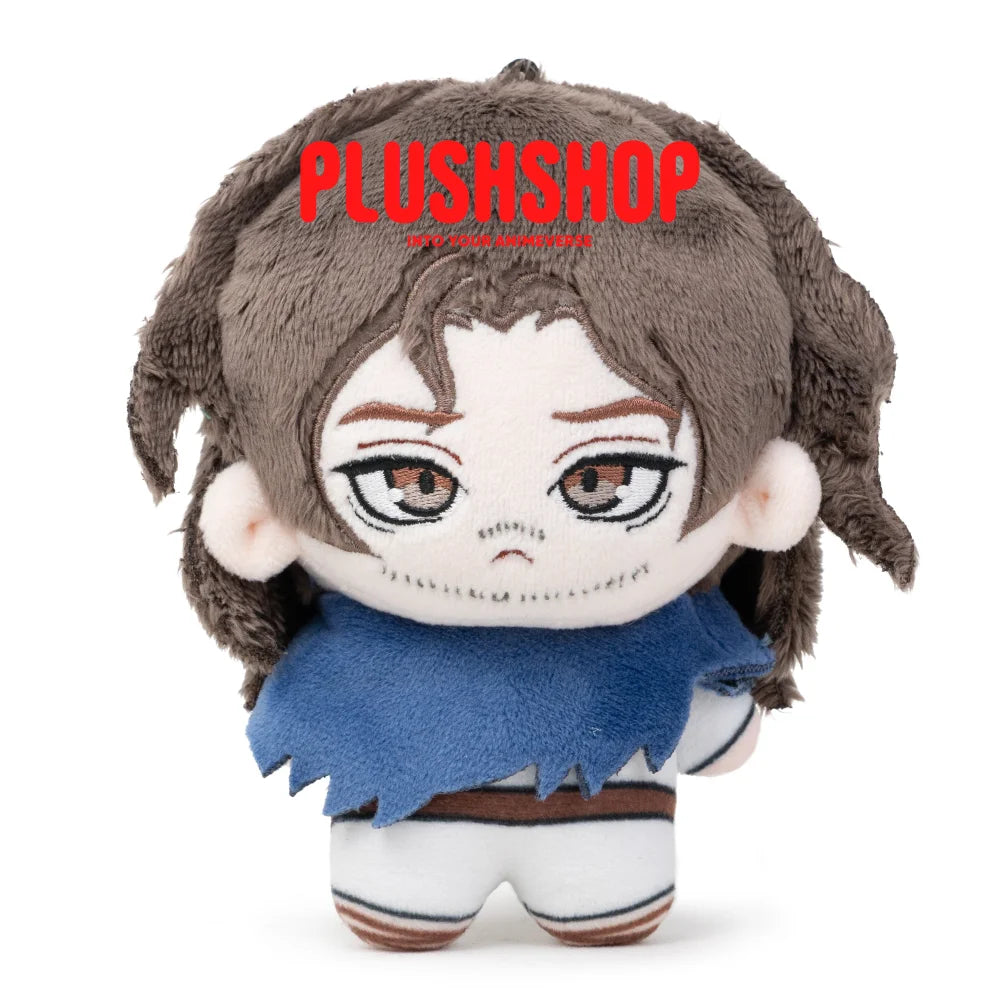 Odysseus Doll 4in Odysseus Doll (Pre order: Ship by Mar 20 ~ Apr 20) 玩偶