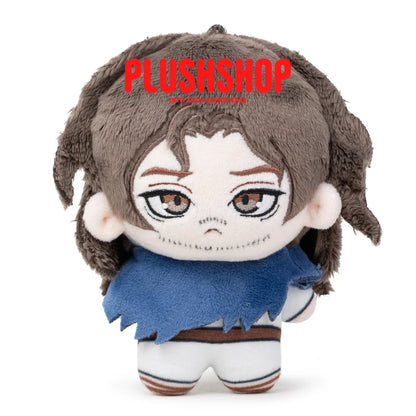 Odysseus Doll 4in Odysseus Doll (Pre order: Ship by Mar 20 ~ Apr 20) 玩偶