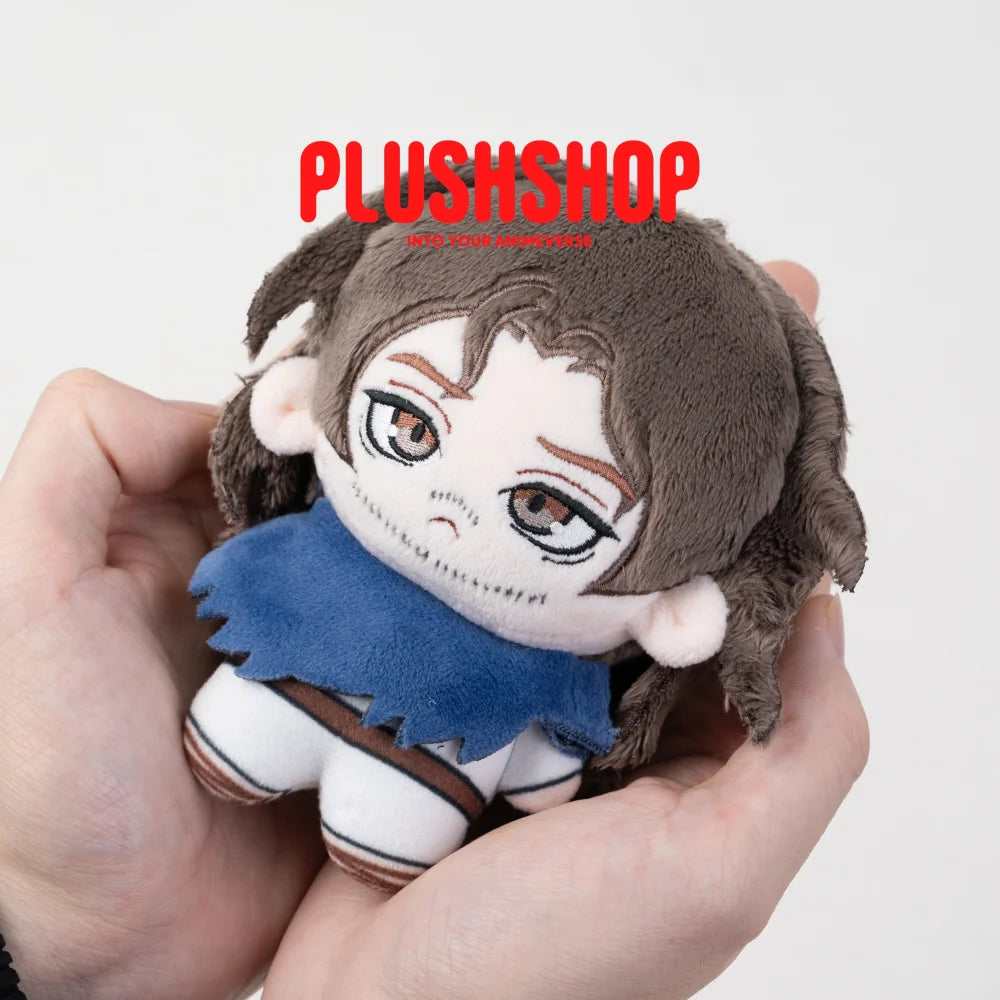 Odysseus Doll 4in Odysseus Doll (Pre order: Ship by Mar 20 ~ Apr 20) 玩偶