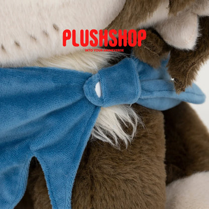 Odysseusmeow (17IN) Odysseusmeow(Pre order: Shipping at August 10-30) 玩偶