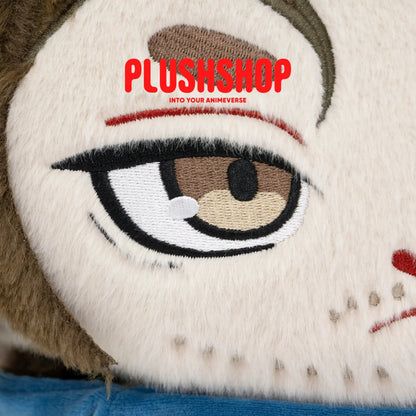 Odysseusmeow (17IN) Odysseusmeow(Pre order: Shipping at August 10-30) 玩偶