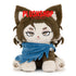 Odysseusmeow (17IN) Odysseusmeow(Pre order: Shipping at August 10-30) 玩偶