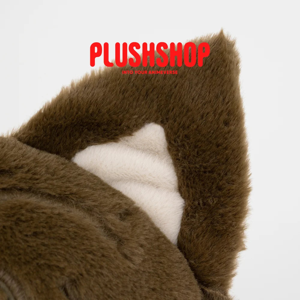 Odysseusmeow (17IN) Odysseusmeow(Pre order: Shipping at August 10-30) 玩偶