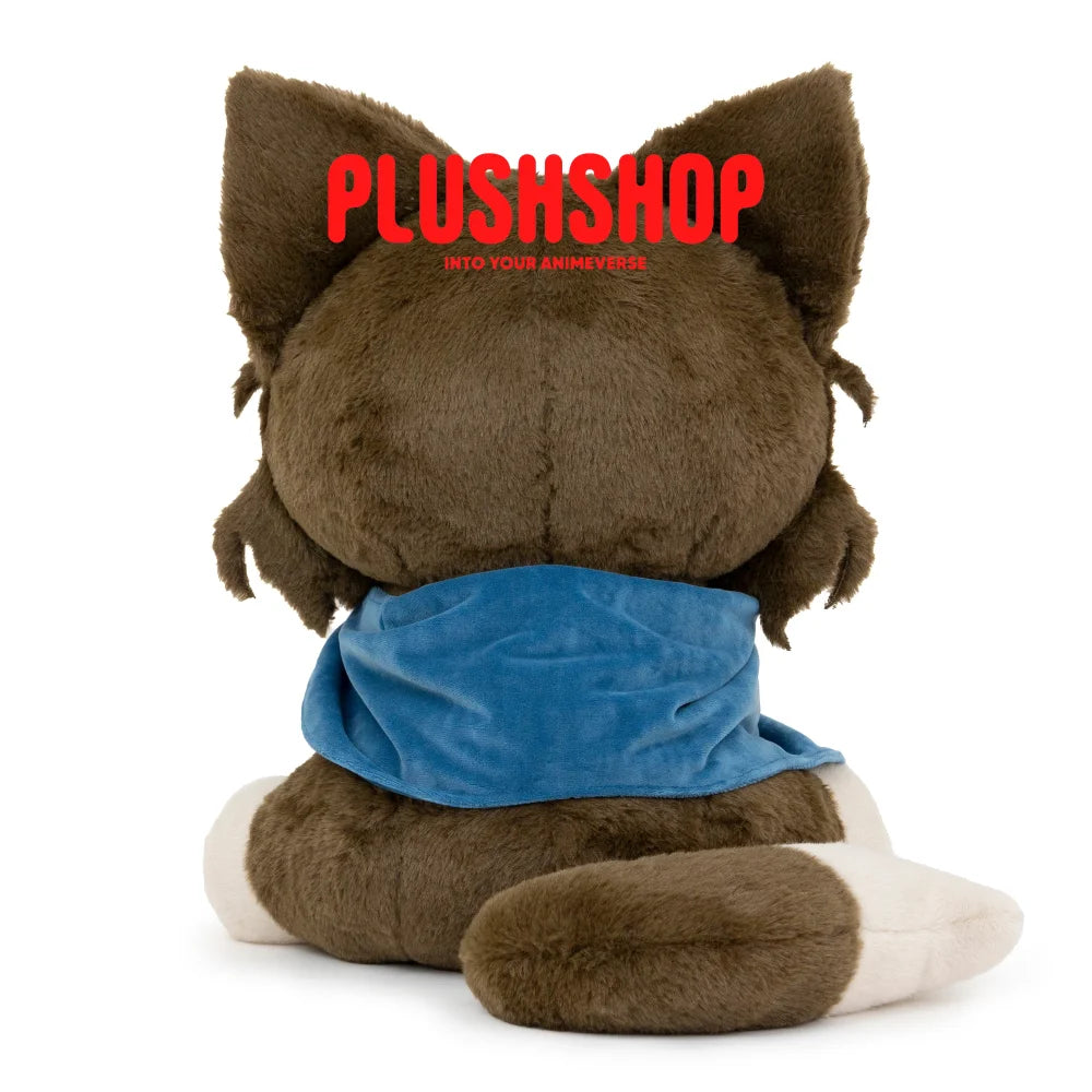 Odysseusmeow (17IN) Odysseusmeow(Pre order: Shipping at August 10-30) 玩偶