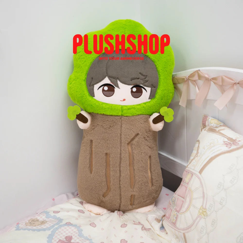Oikawa Meowtube - Oikawa Meowtube (IN STOCK) - 玩偶