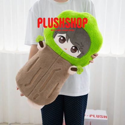 Oikawa Meowtube - Oikawa Meowtube (IN STOCK) - 玩偶