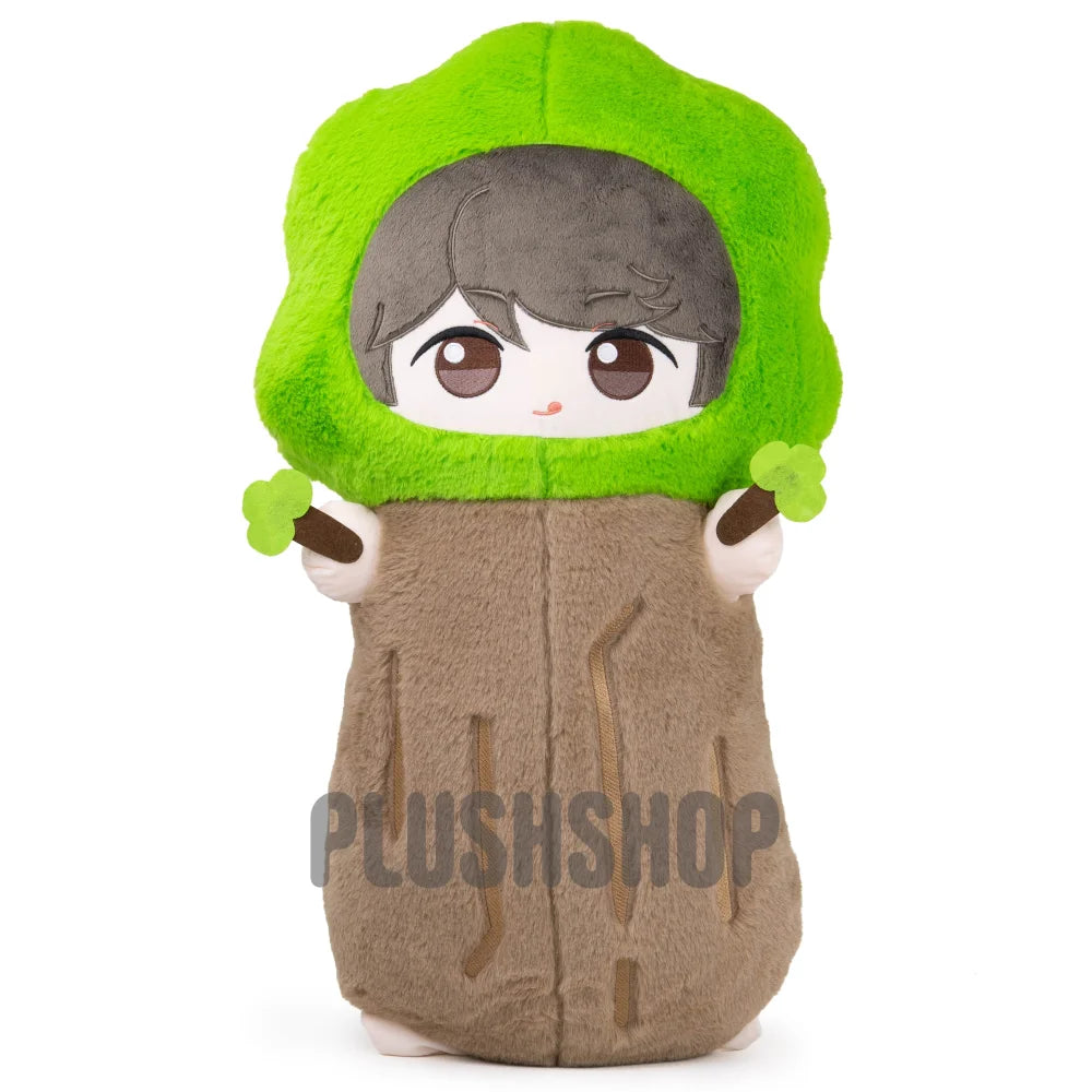 Oikawa Meowtube - Oikawa Meowtube (IN STOCK) - 玩偶