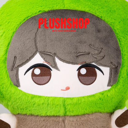 Oikawa Meowtube - Oikawa Meowtube (IN STOCK) - 玩偶