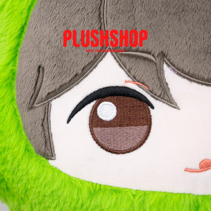 Oikawa Meowtube - Oikawa Meowtube (IN STOCK) - 玩偶