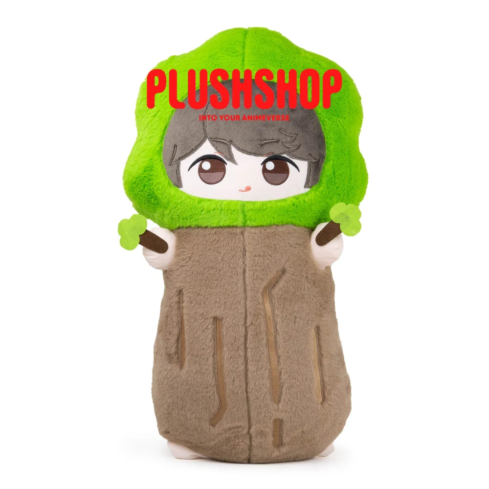 Oikawa Meowtube - Oikawa Meowtube (IN STOCK) - 玩偶