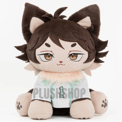 Oikawameow Haikyu!!（17In) 玩偶