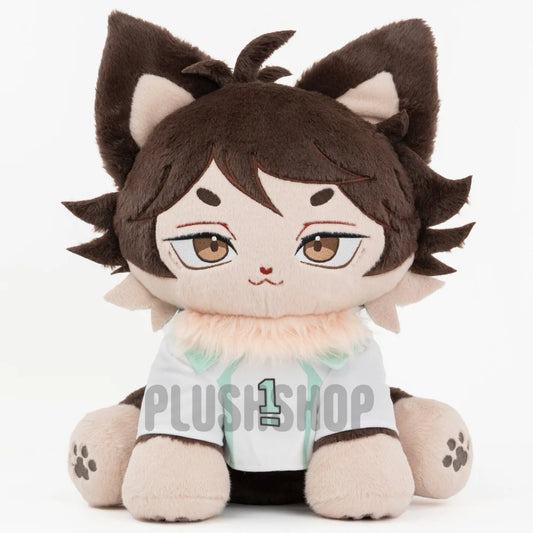 Oikawameow Haikyu!!（17In) 玩偶
