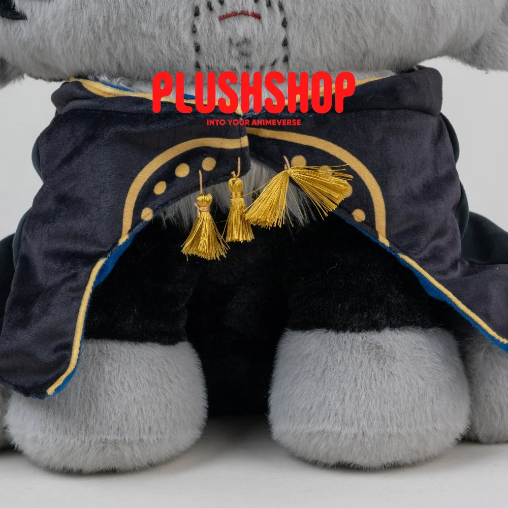 Olruggiomeow - Olruggiomeow (Pre-order: ship by Sep 30 ~ Oct 30) - 玩偶
