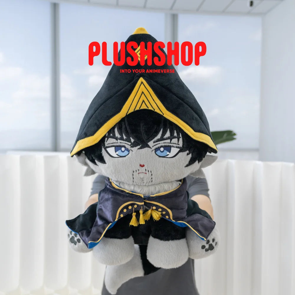 Olruggiomeow - Olruggiomeow (Pre-order: ship by Sep 30 ~ Oct 30) - 玩偶