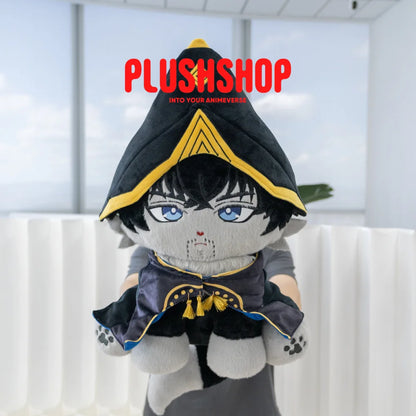 Olruggiomeow - Olruggiomeow (Pre-order: ship by Sep 30 ~ Oct 30) - 玩偶
