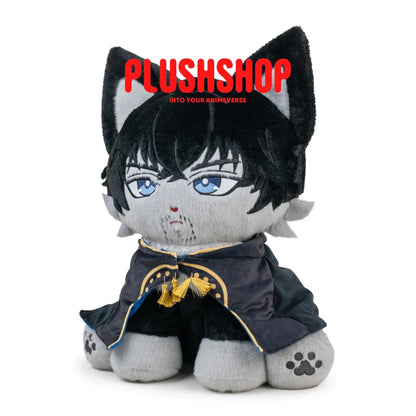 Olruggiomeow - Olruggiomeow (Pre-order: ship by Sep 30 ~ Oct 30) - 玩偶