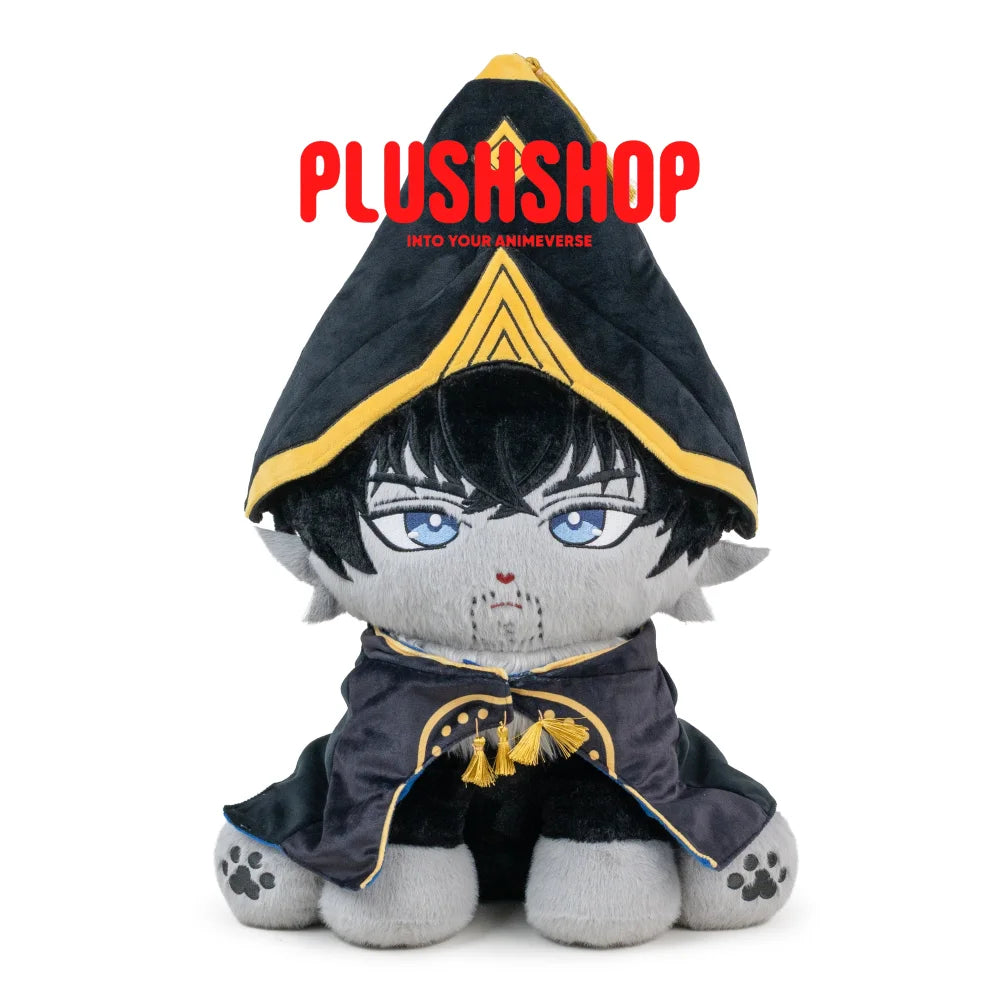 Olruggiomeow - Olruggiomeow (Pre-order: ship by Sep 30 ~ Oct 30) - 玩偶
