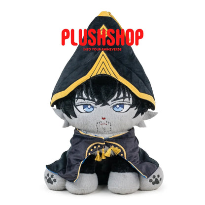 Olruggiomeow - Olruggiomeow (Pre-order: ship by Sep 30 ~ Oct 30) - 玩偶