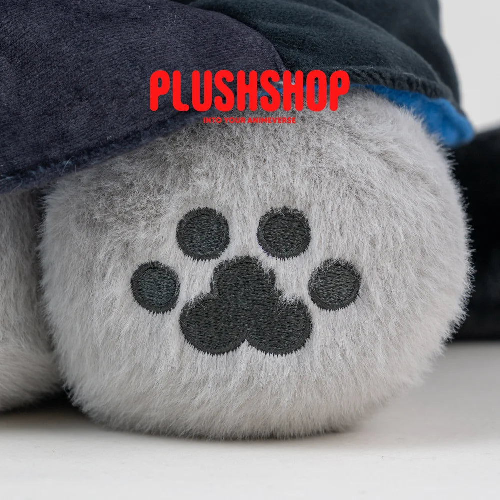 Olruggiomeow - Olruggiomeow (Pre-order: ship by Sep 30 ~ Oct 30) - 玩偶