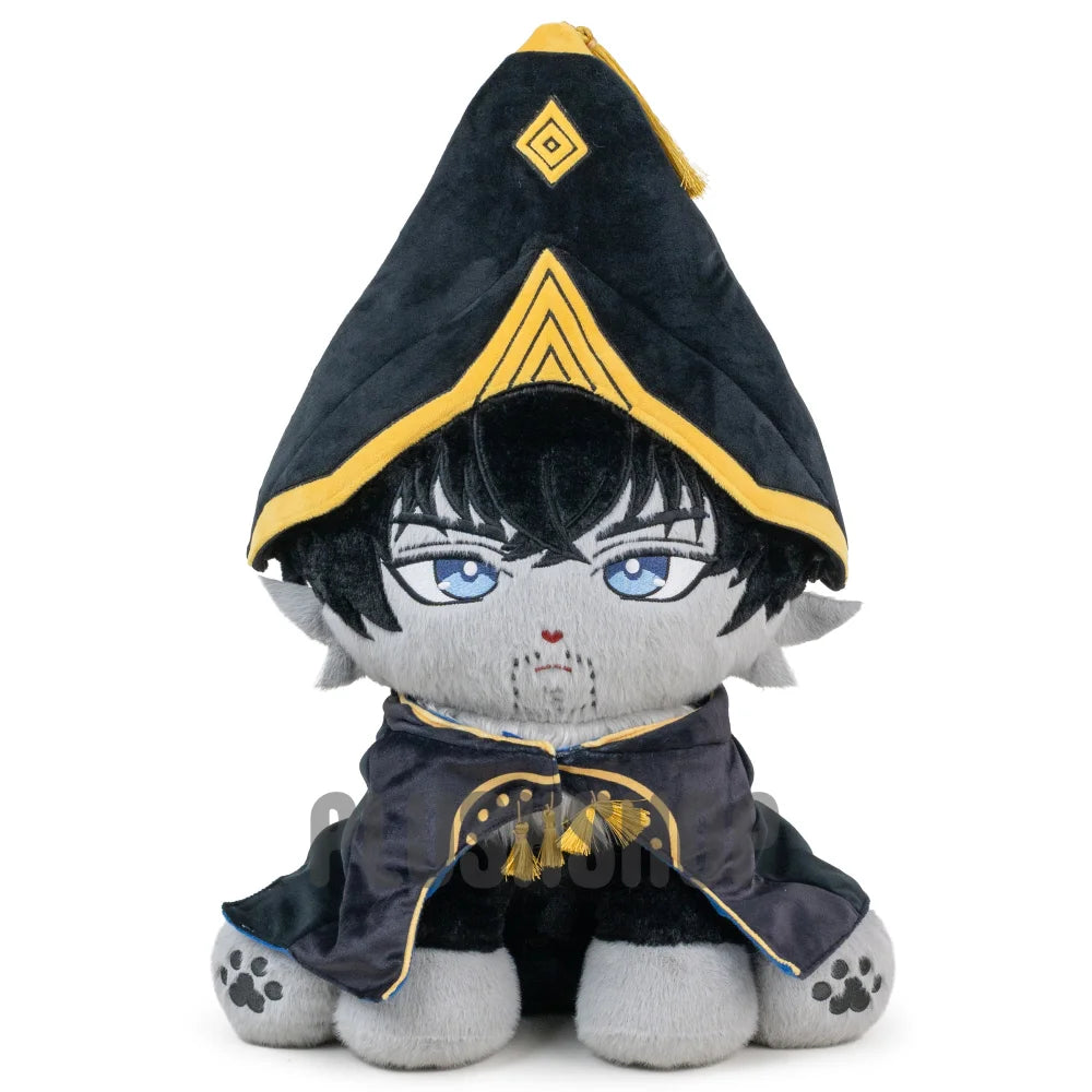 Olruggiomeow - Olruggiomeow (Pre-order: ship by Sep 30 ~ Oct 30) - 玩偶