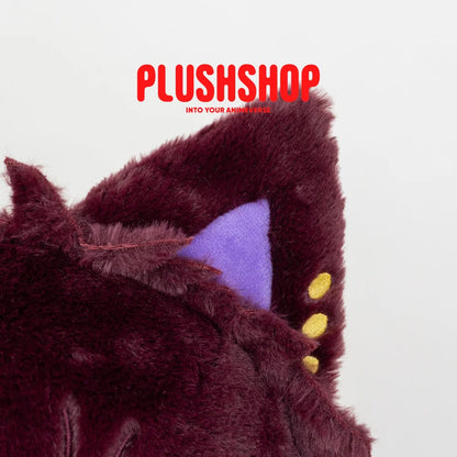 Overhaulmeow Overhaulmeow(Pre order) 玩偶