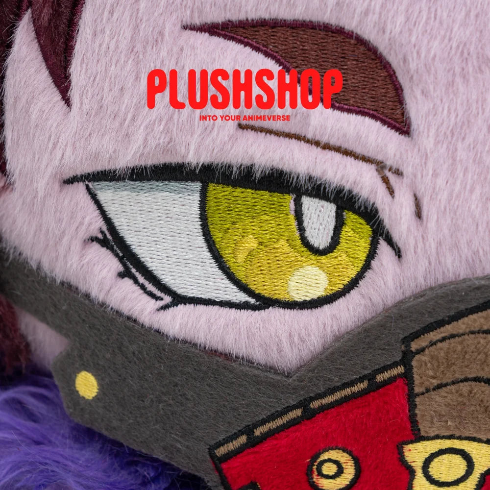 Overhaulmeow Overhaulmeow(Pre order) 玩偶