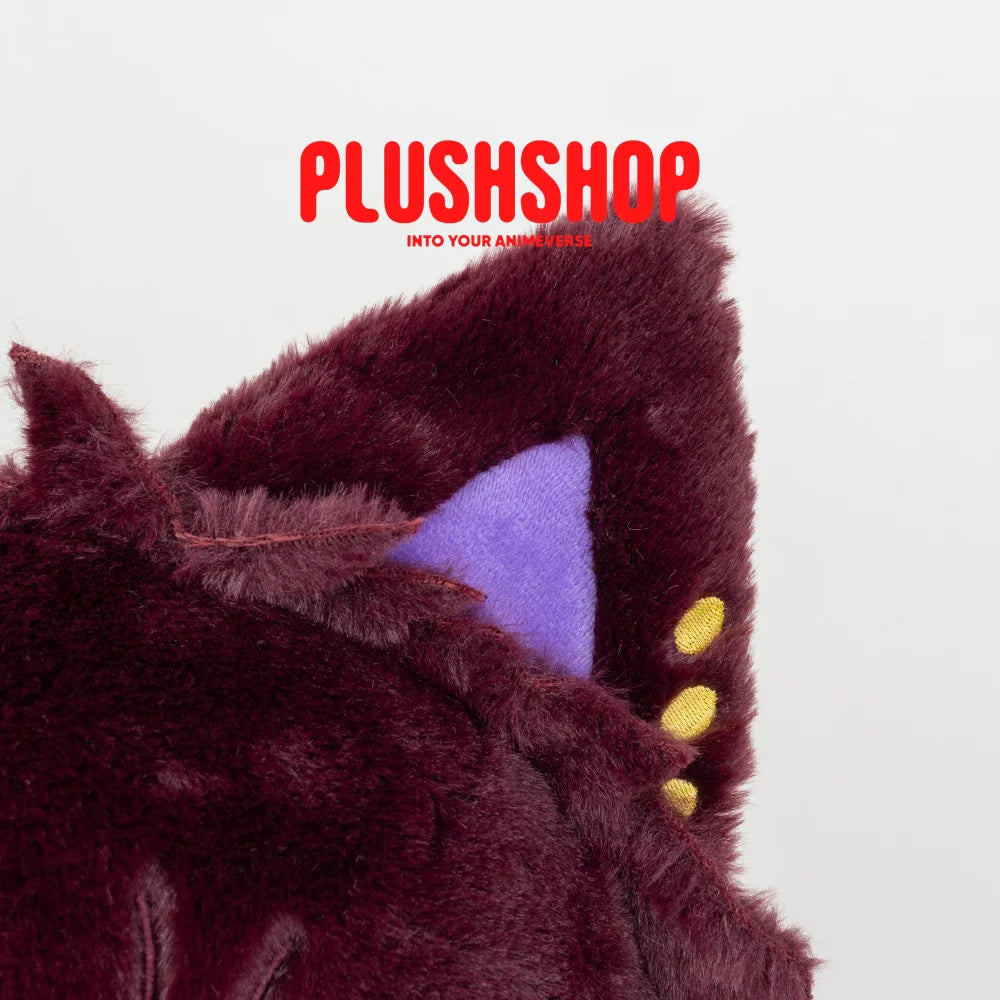 Overhaulmeow Overhaulmeow(Pre order) 玩偶