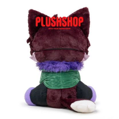 Overhaulmeow Overhaulmeow(Pre order) 玩偶