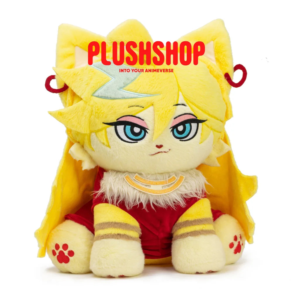 Pantymeow (17IN) Pantymeow(Pre order: Shipping at December 5- 30) 玩偶