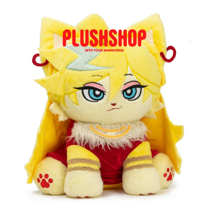 Pantymeow (17IN) Pantymeow(Pre order: Shipping at December 5- 30) 玩偶