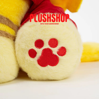 Pantymeow (17IN) Pantymeow(Pre order: Shipping at December 5- 30) 玩偶