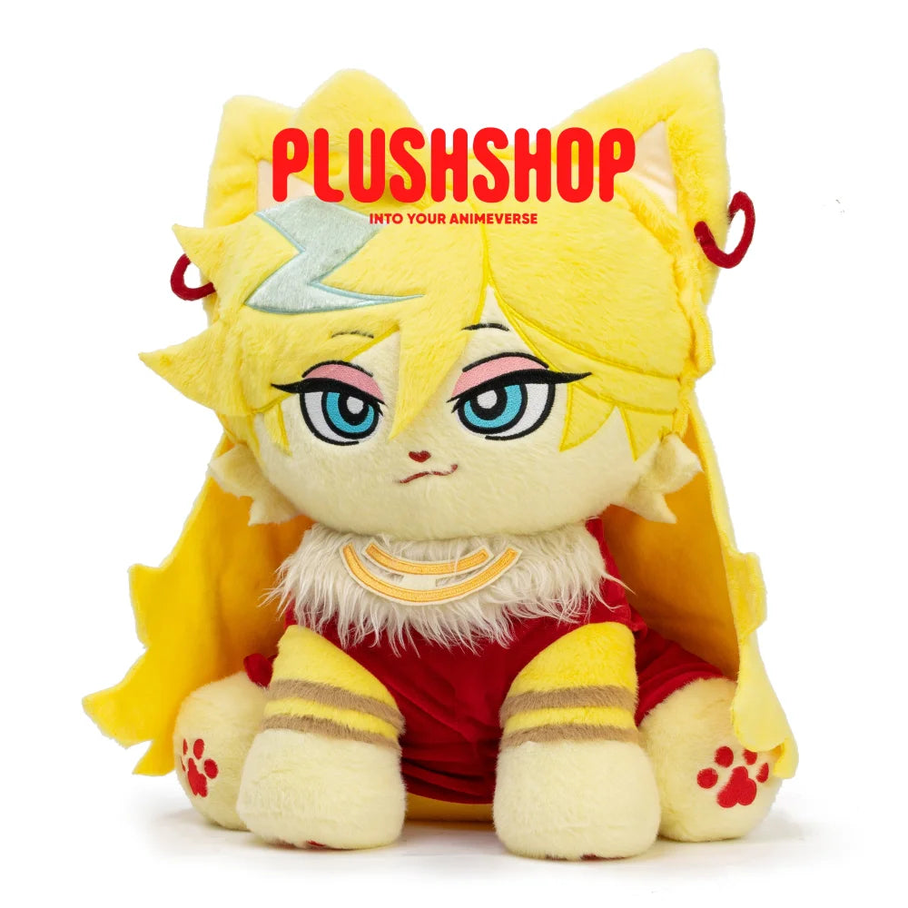 Pantymeow (17IN) Pantymeow(Pre order: Shipping at December 5- 30) 玩偶