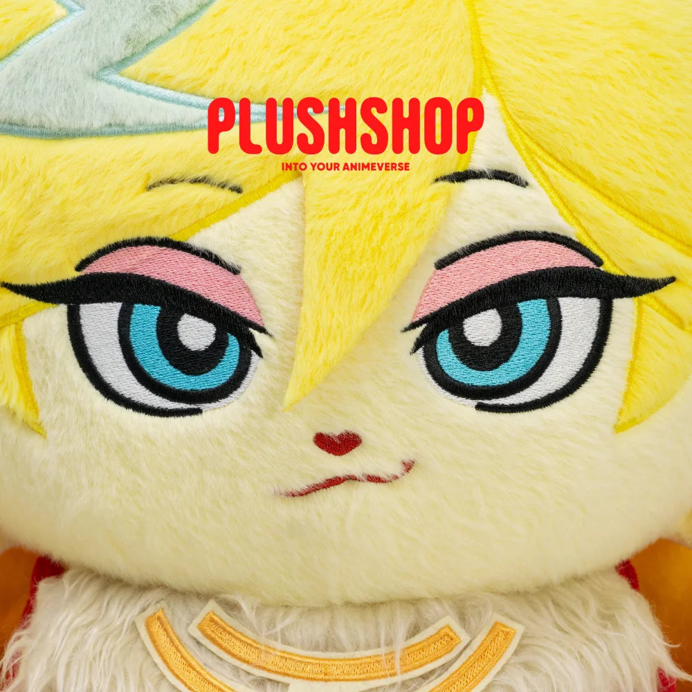 Pantymeow (17IN) Pantymeow(Pre order: Shipping at December 5- 30) 玩偶