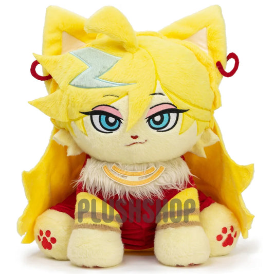 Pantymeow (17IN) Pantymeow(Pre order: Shipping at December 5- 30) 玩偶