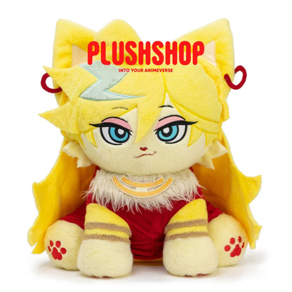 Pantymeow (17IN) Pantymeow(Pre order: Shipping at December 5- 30) 玩偶