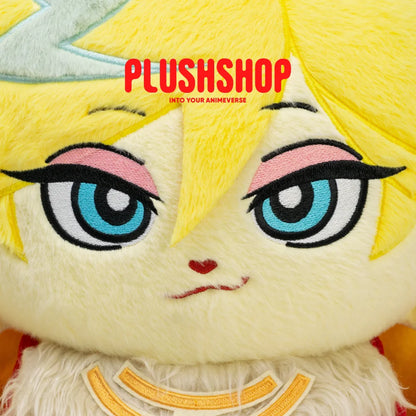 Pantymeow (17IN) Pantymeow(Pre order: Shipping at December 5- 30) 玩偶