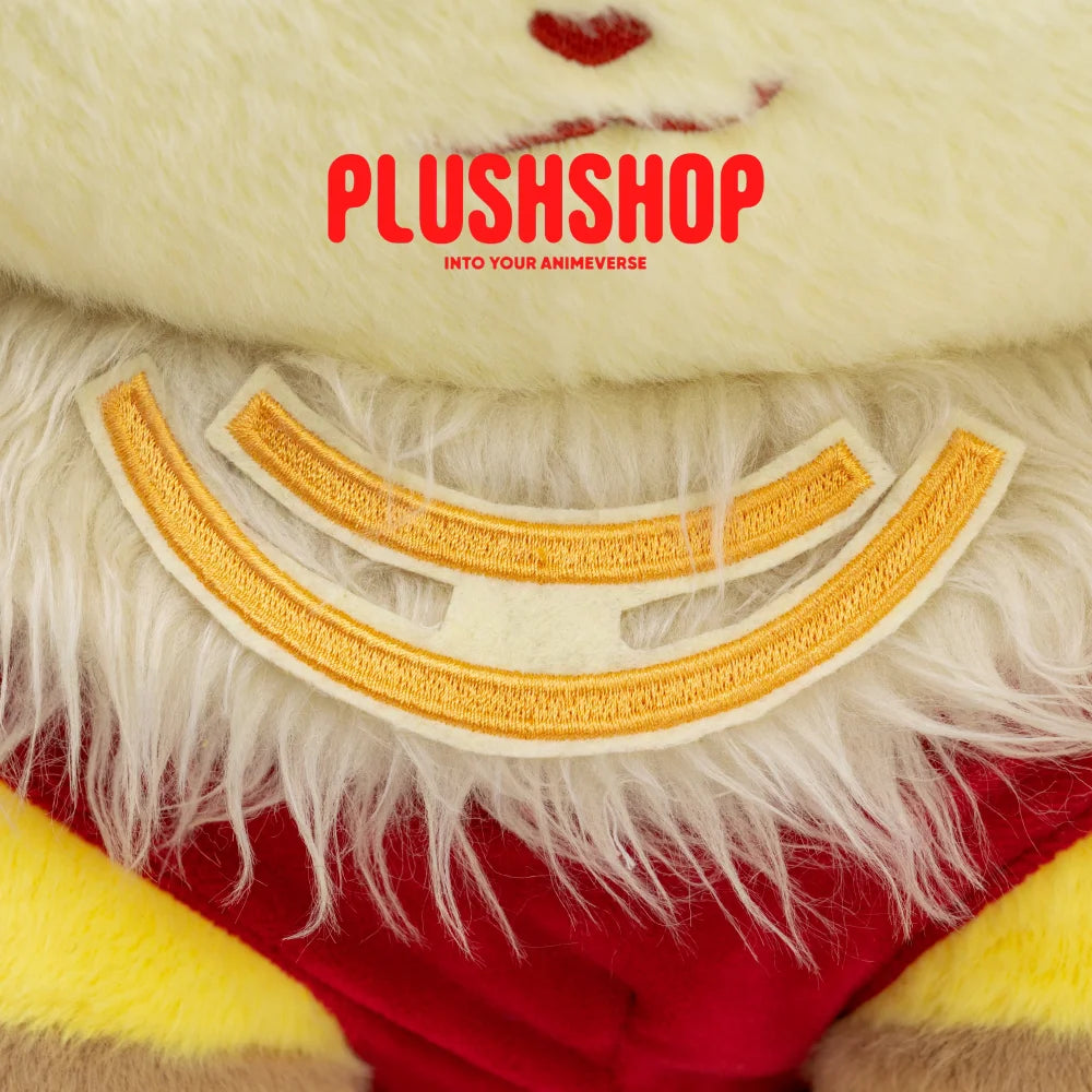 Pantymeow (17IN) Pantymeow(Pre order: Shipping at December 5- 30) 玩偶