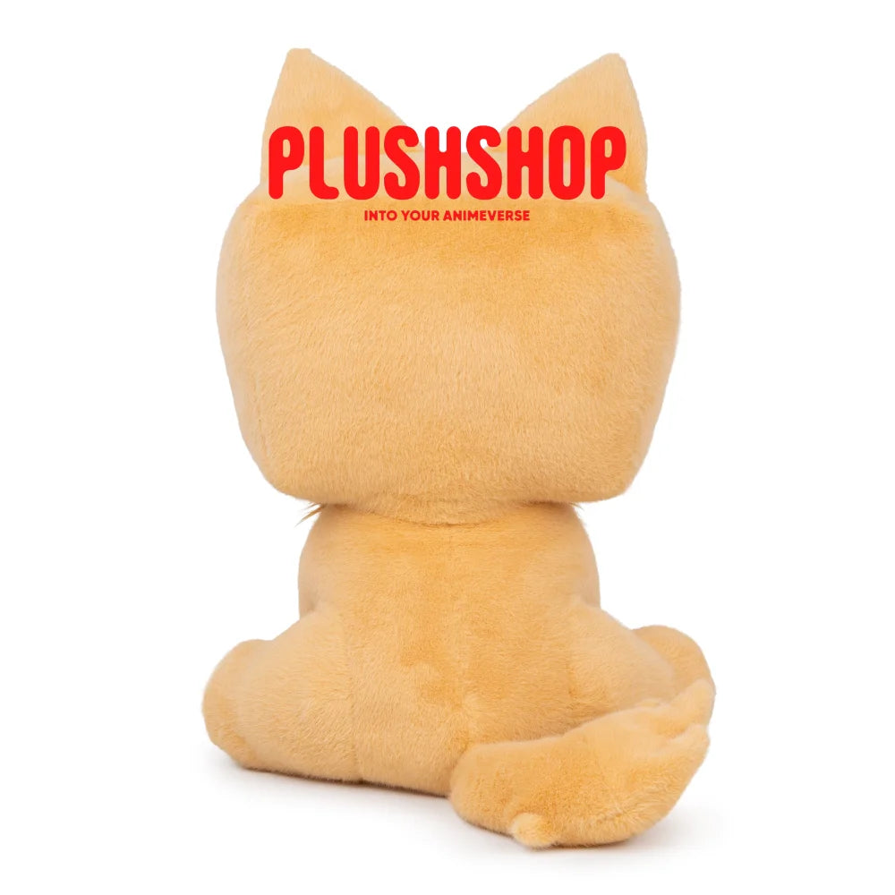 Partygoersmeow - Partygoersmeow (Pre-order: ship by Sep 20-Oct 20) - 玩偶